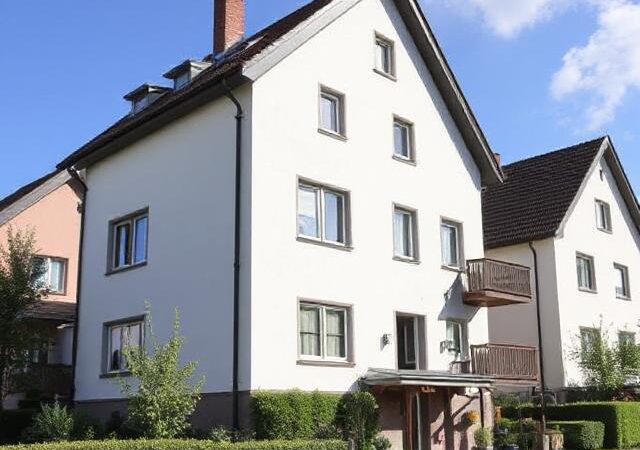 Zuverlässige Lösungen für Wohnungs- und Haushaltsauflösungen